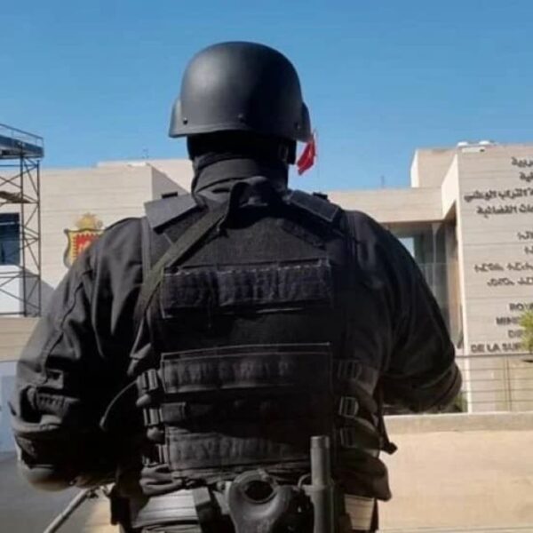 Maroc : Un projet d&rsquo;attentat…