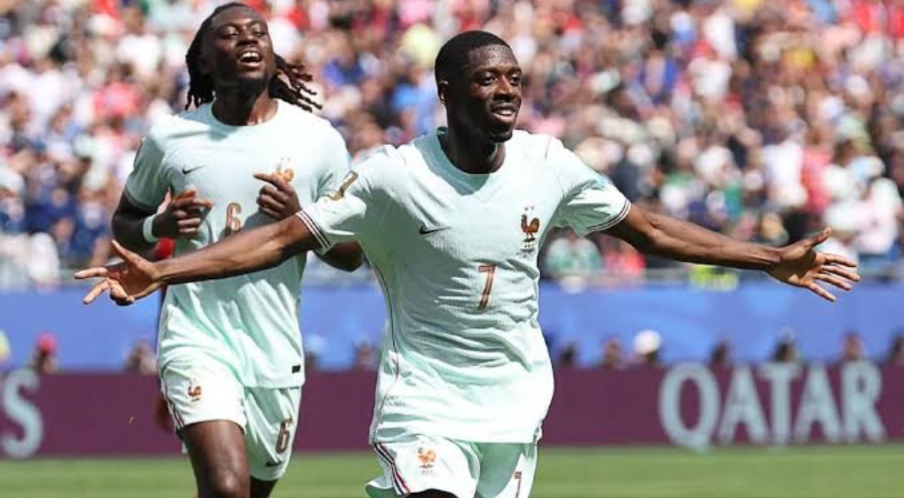 Mondial 2026 : La France valide son 16es, le Sénégal…