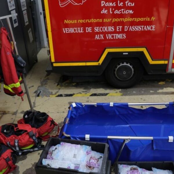 Chaleur extrême : 1 300 morts en…