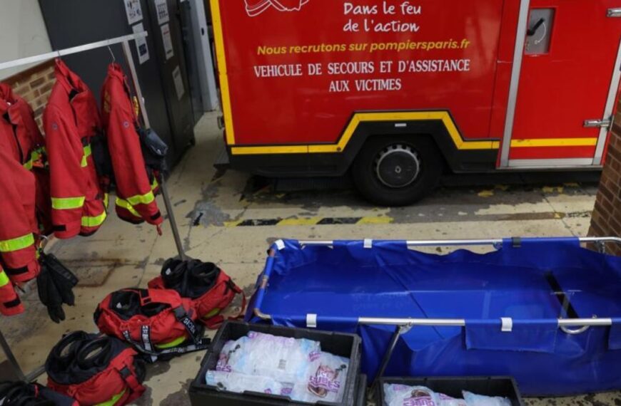 Chaleur extrême : 1 300 morts…