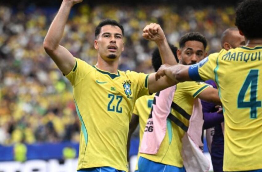  Mondial 2026 : La Seleção et l&rsquo;Albirroja rejoignent les huitièmes