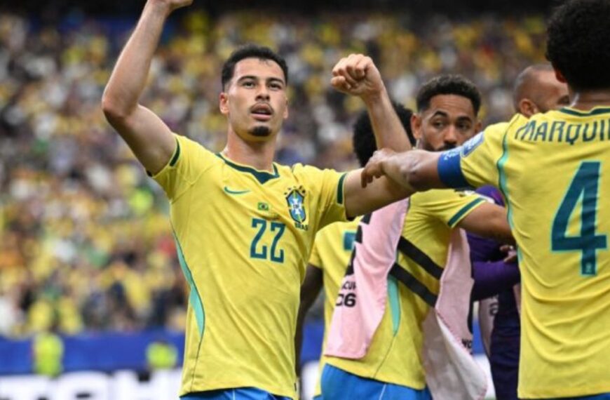 Mondial 2026 : La Seleção et l&rsquo;Albirroja…