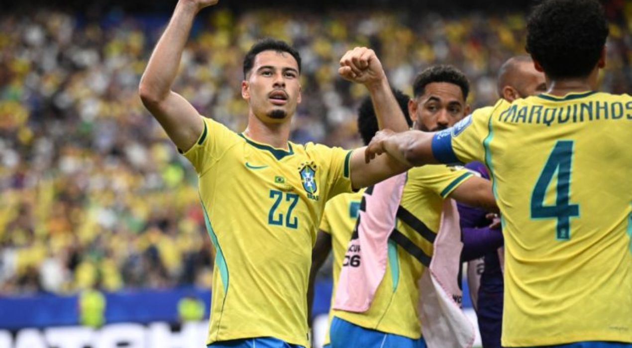 Mondial 2026 : La Seleção et l&rsquo;Albirroja rejoignent les huitièmes