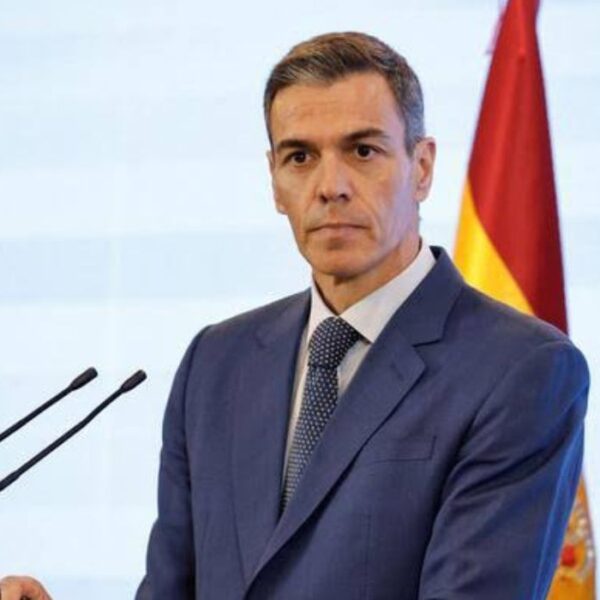 Régularisation des migrants en Espagne :…