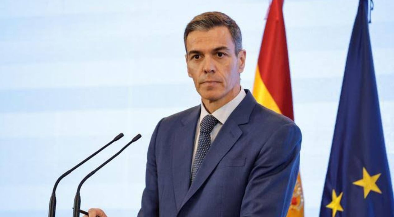 Régularisation des migrants en Espagne : Le pari record de Pedro