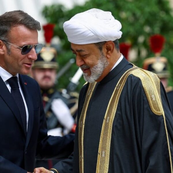 France-Oman : Suez et EDF décrochent…