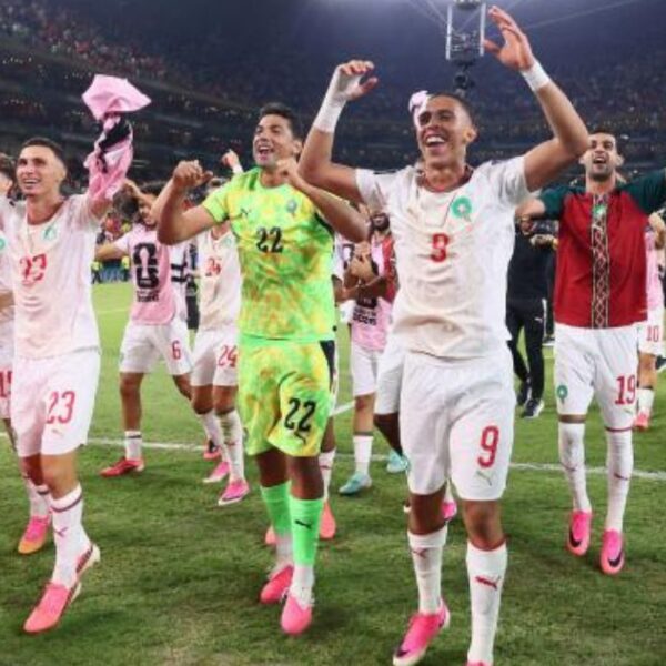 Mondial 2026 : Le Maroc élimine les Pays-Bas et rejoint les huitièmes