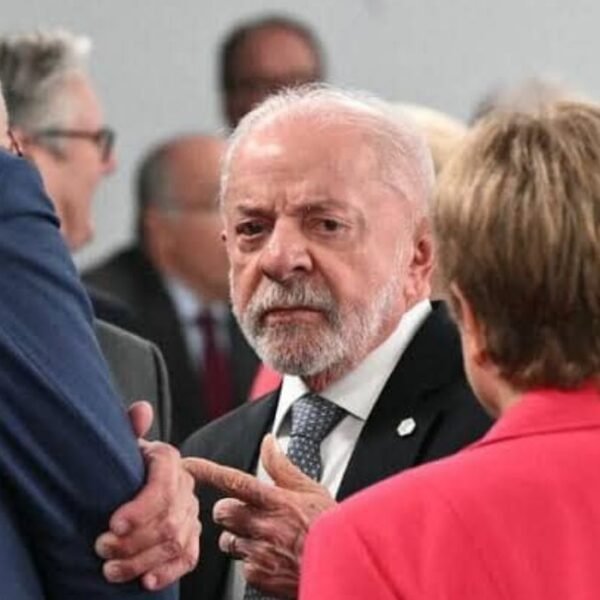 Lula accuse Washington de piraterie sur…