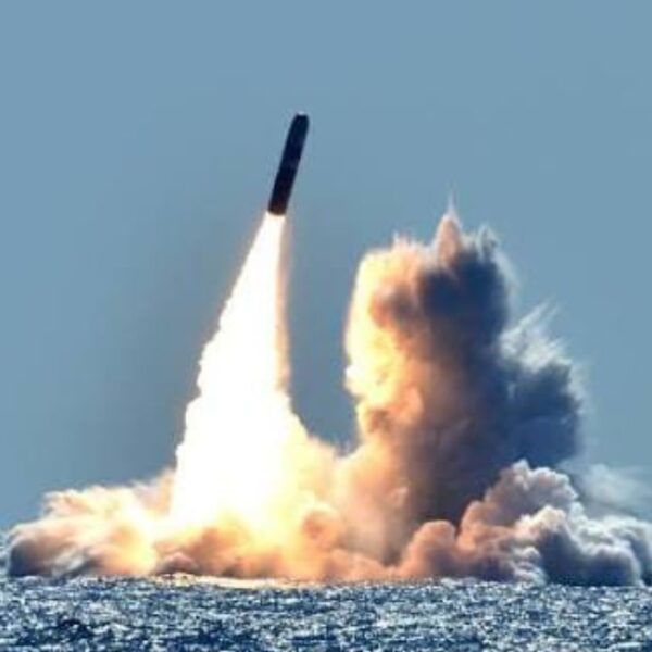 Chine : Un missile balistique testé…