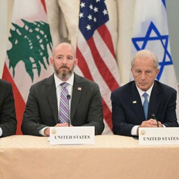 Israël-Liban : Des pourparlers à Rome