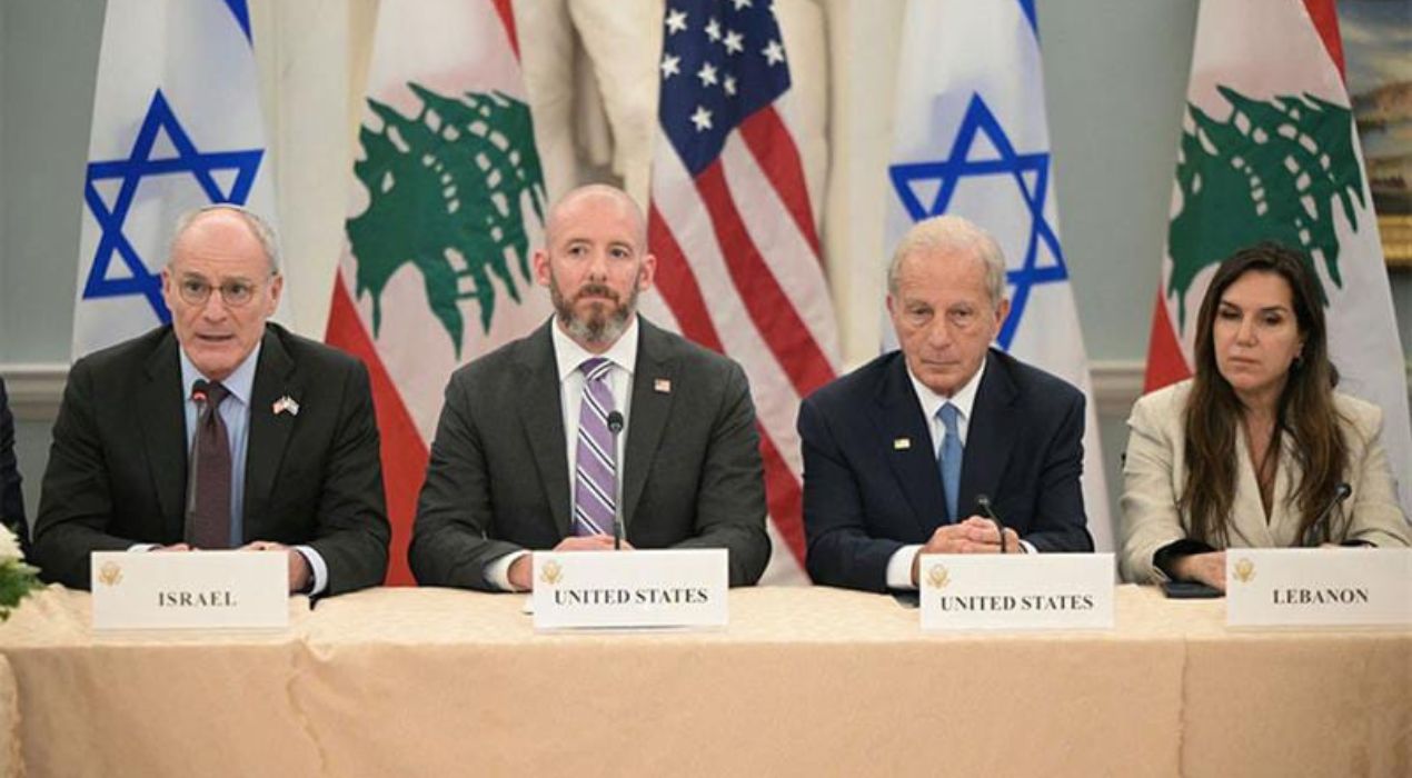 Israël-Liban : Des pourparlers à Rome