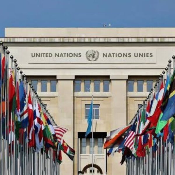 Burkina Faso : L’ONU ferme son…