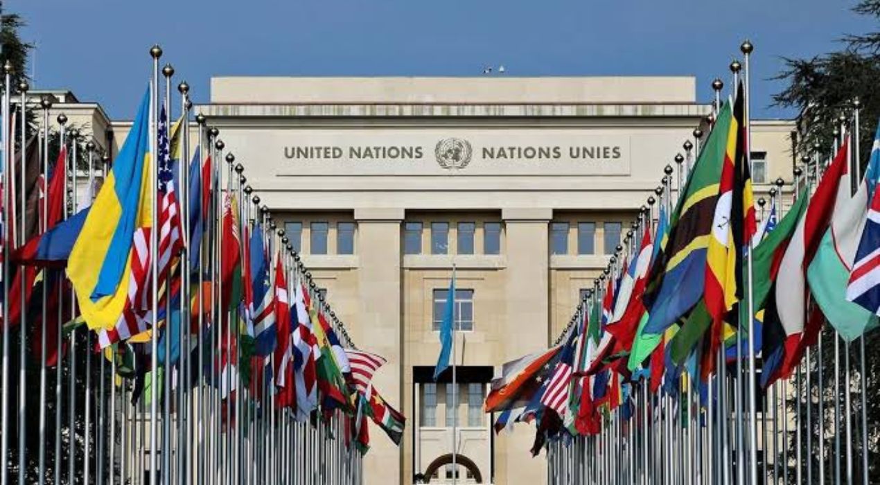 Burkina Faso : L’ONU ferme son bureau des droits humains fin novembre