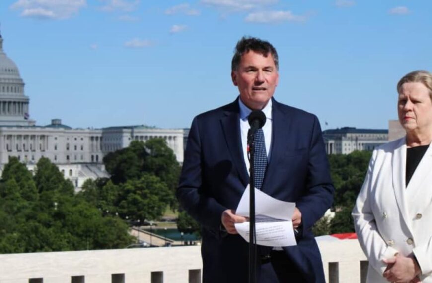 Washington refuse de prolonger l&rsquo;ACEUM, incertitude…