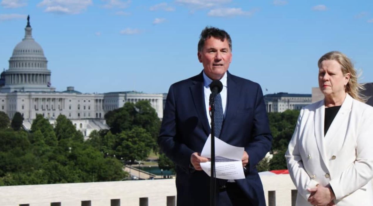 Washington refuse de prolonger l&rsquo;ACEUM, incertitude jusqu&rsquo;en 2036