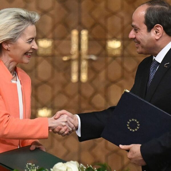 L&rsquo;Union européenne débloque 1,5 milliard d&rsquo;euros…