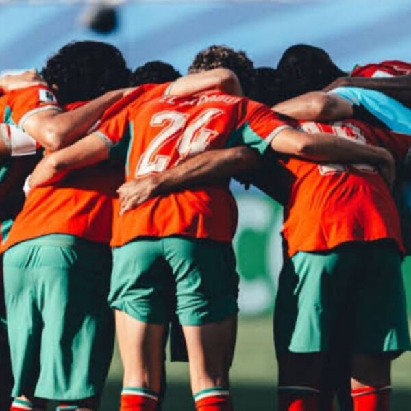 Mondial 2026 : Les Lions de l&rsquo;Atlas de retour au Maroc après un parcours notable