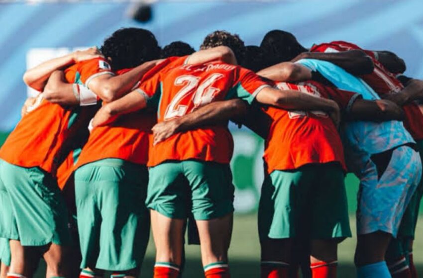  Mondial 2026 : Les Lions de l&rsquo;Atlas de retour au Maroc après un parcours notable