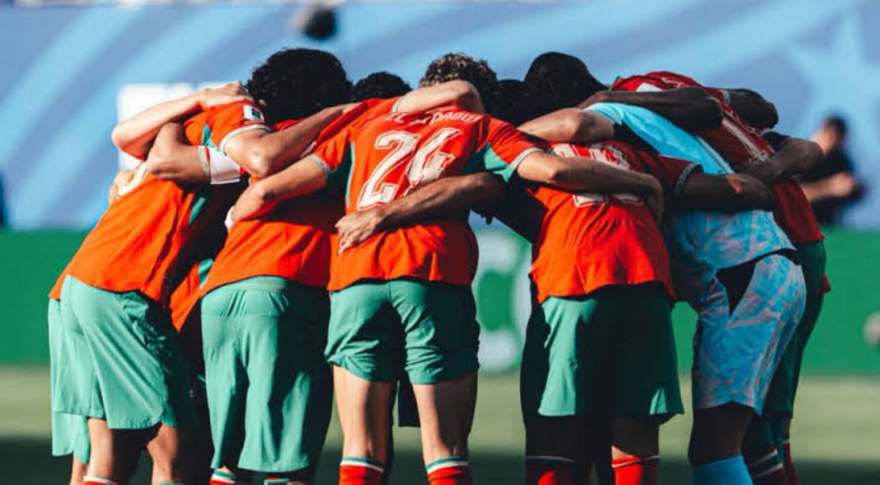 Mondial 2026 : Les Lions de l&rsquo;Atlas de retour au…