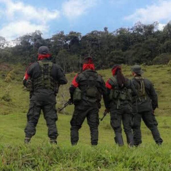 Libération de 39 otages en Colombie,…