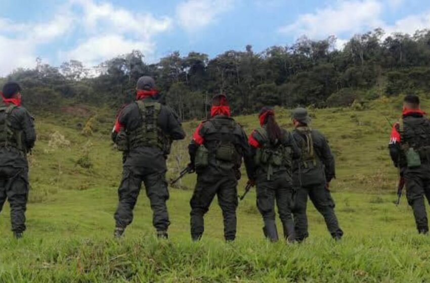  Libération de 39 otages en Colombie, deux soldats tués