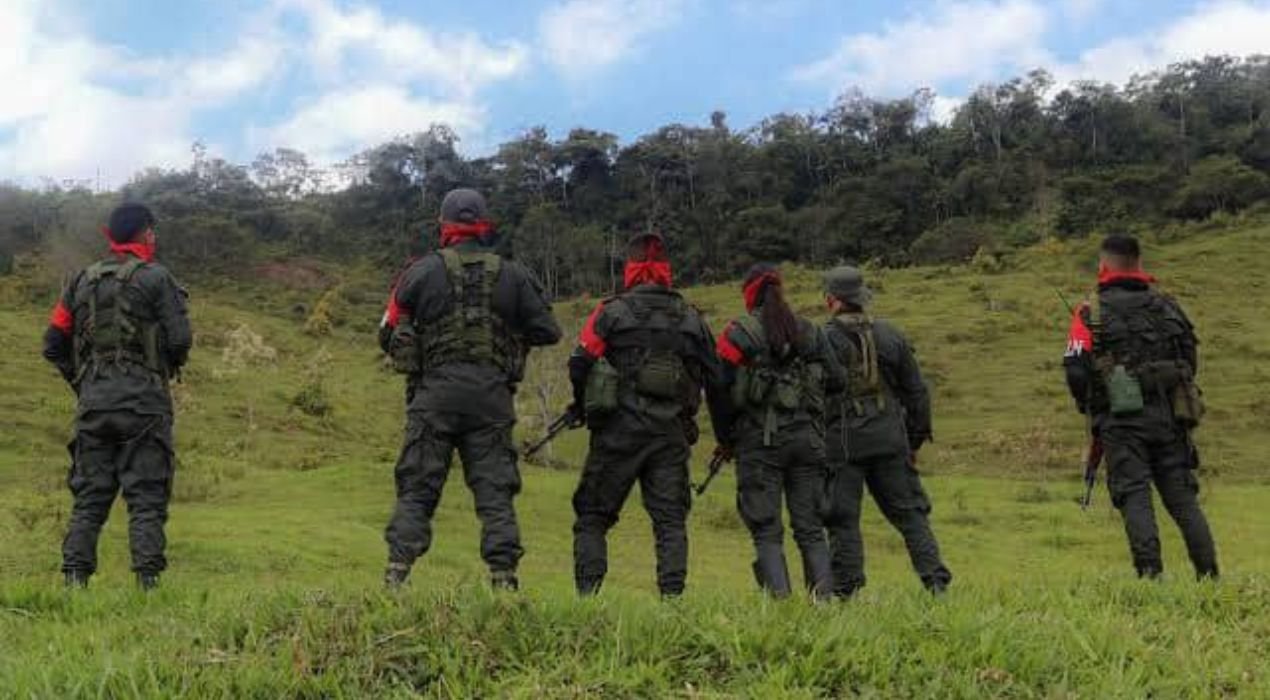 Libération de 39 otages en Colombie, deux soldats tués
