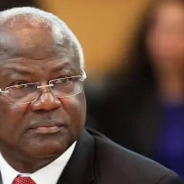 Sierra Leone : Fin des poursuites…