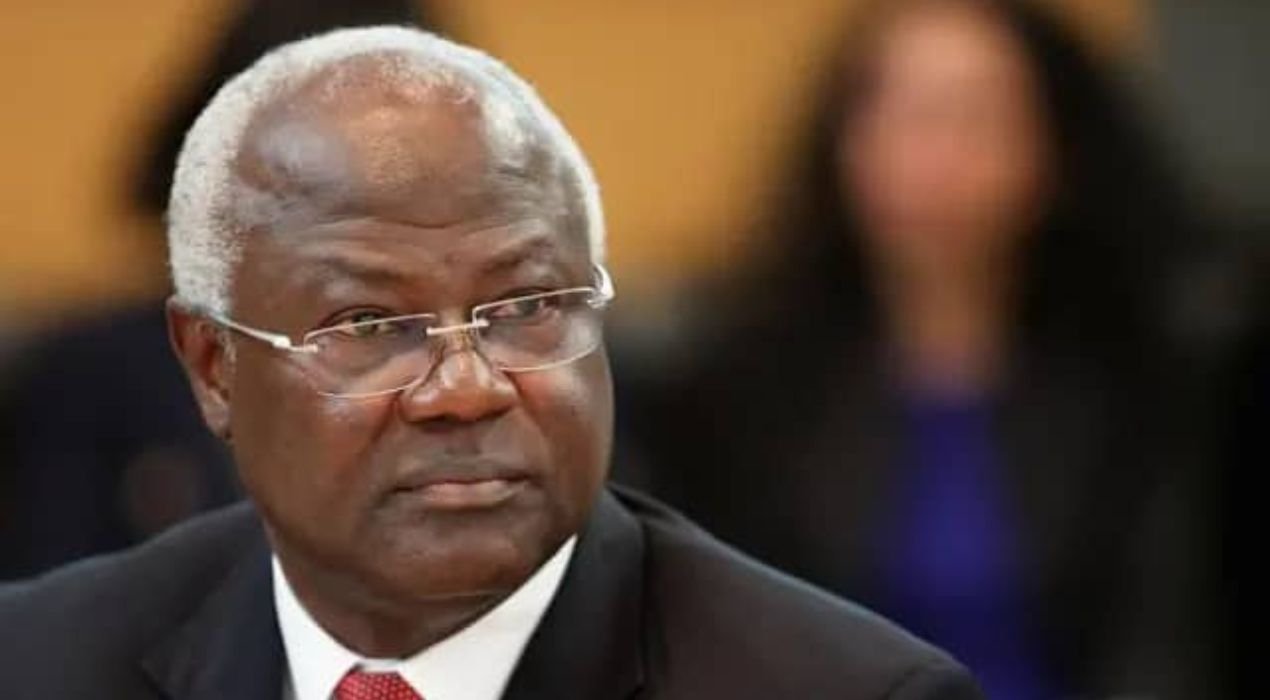 Sierra Leone : Fin des poursuites contre l’ex-président Koroma