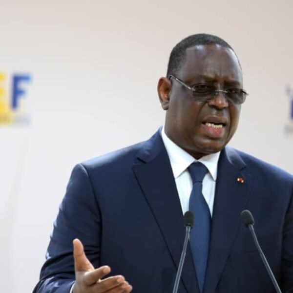 Sénégal : La visite de Macky…