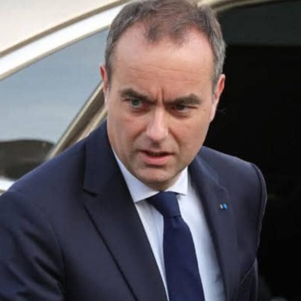 Visite de Lecornu au Maroc :…