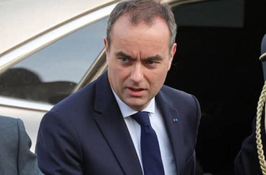  Visite de Lecornu au Maroc : Partenariat malgré les tensions