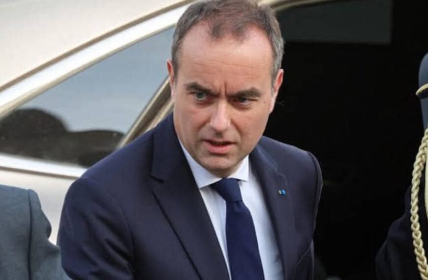 Visite de Lecornu au Maroc : Partenariat…