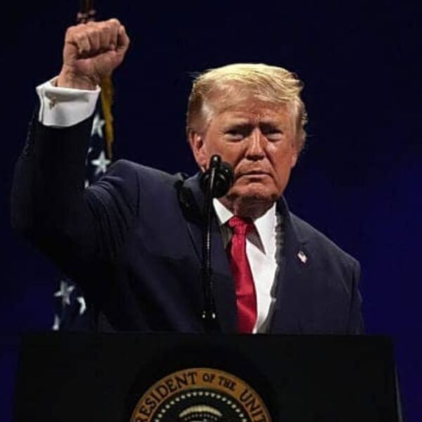 USA : Trump accuse la Chine…