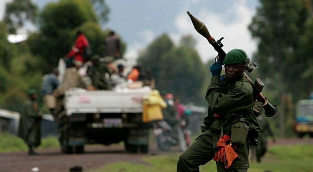 RDC : Attaques ADF à Beni, l&rsquo;ONU renforce les sanctions