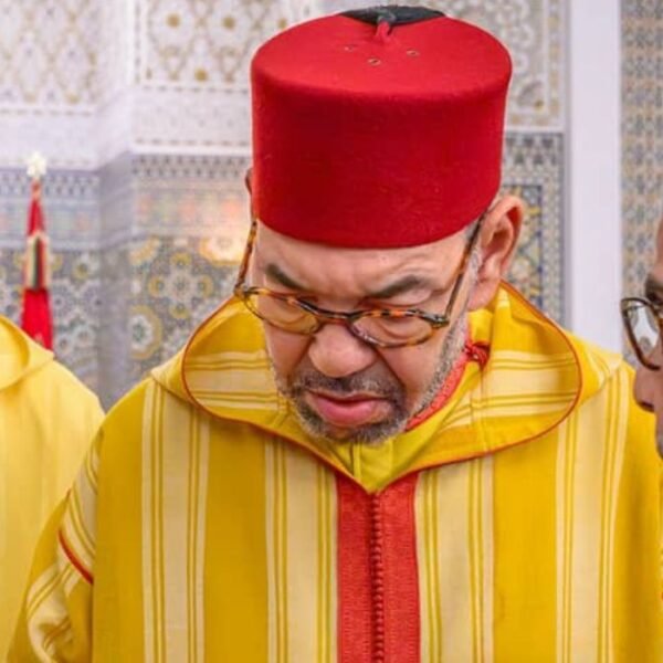 Le Roi se penche sur…