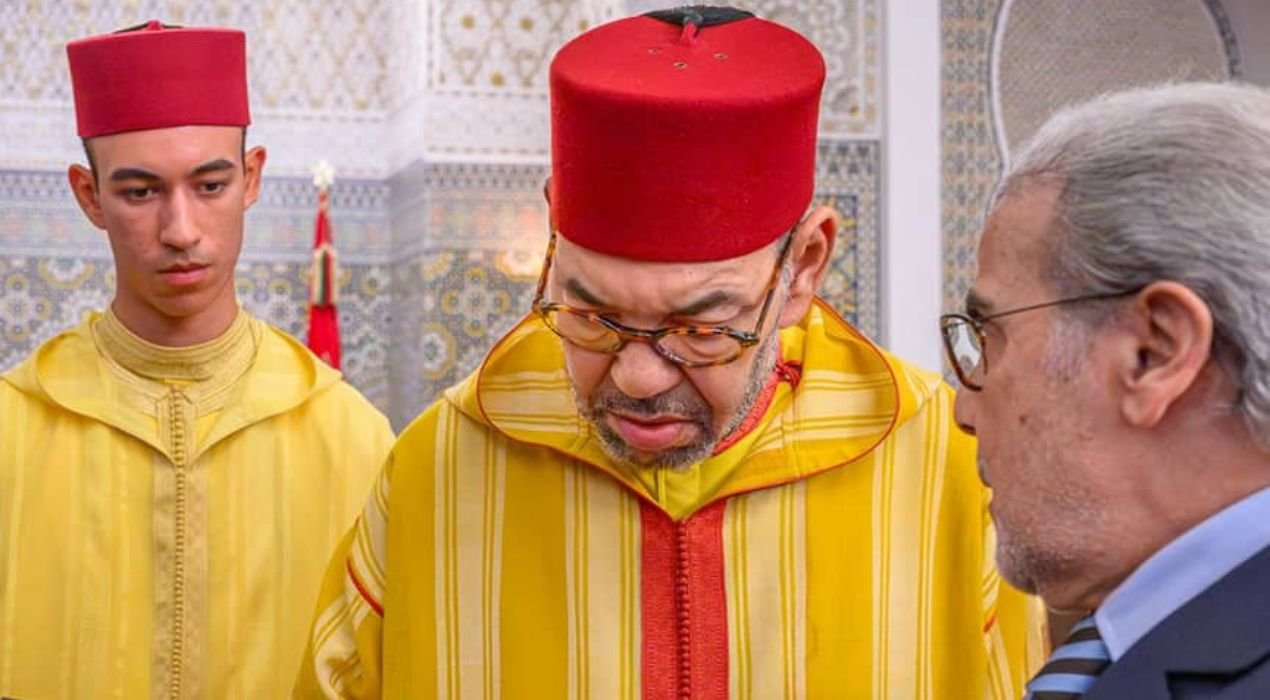 Le Roi se penche sur les défis économiques du Maroc