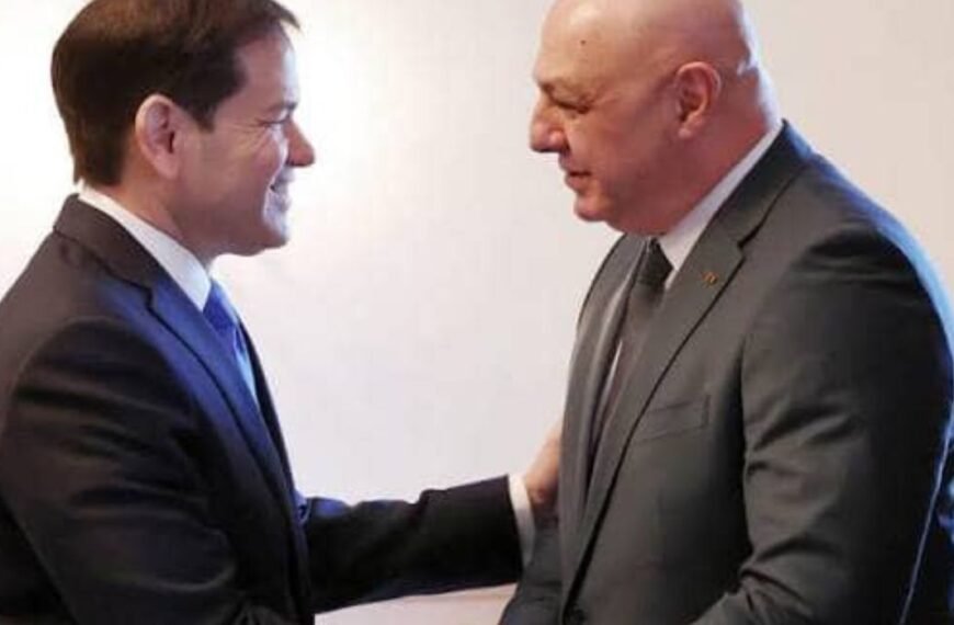 Liban lance l&rsquo;accord sécuritaire avant le…