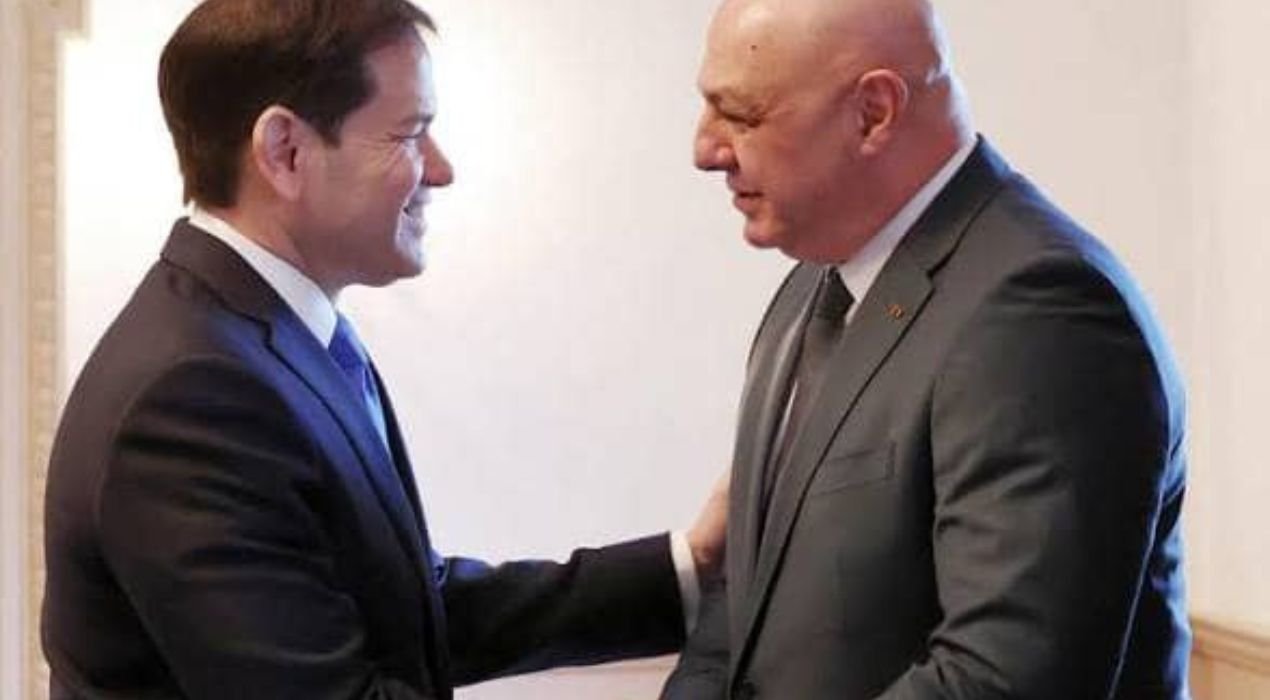 Liban lance l&rsquo;accord sécuritaire avant le sommet Trump-Aoun