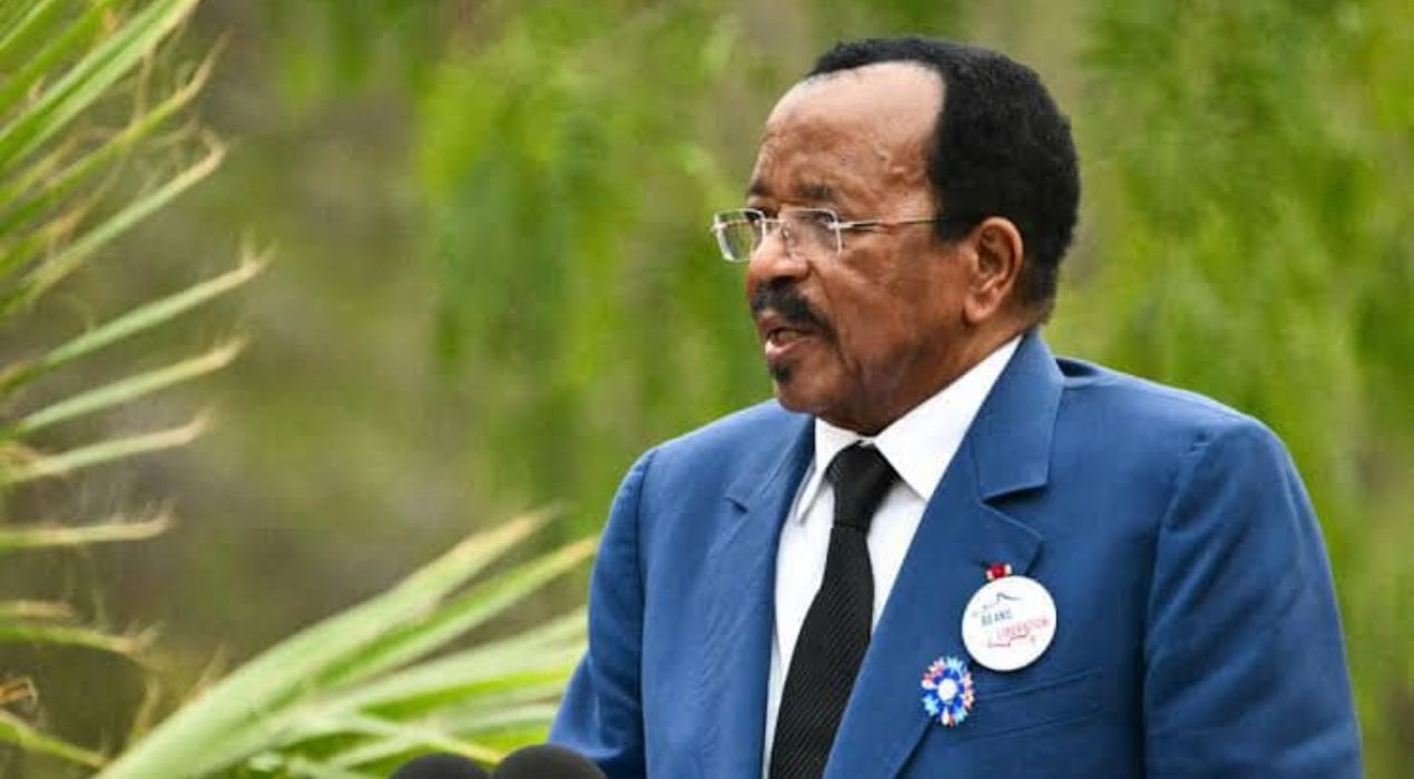 Cameroun : L&rsquo;absence de Paul Biya interroge le pays