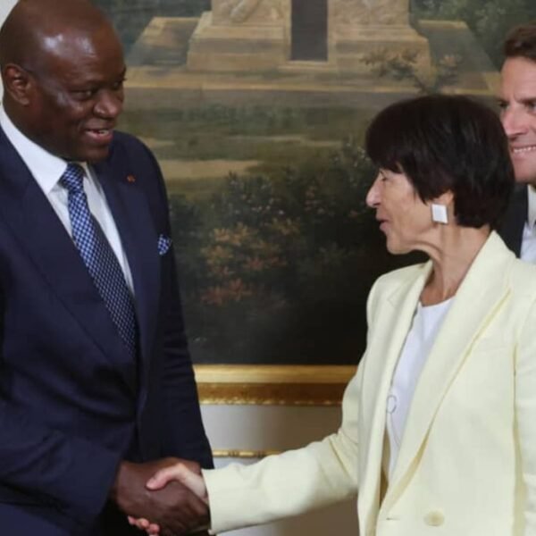 Gabon-France : Un accord historique pour…