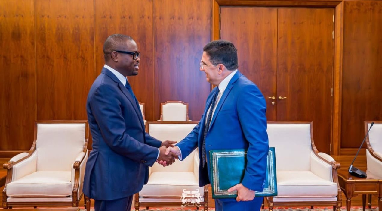 Partenariat Bénin-Maroc : Wadagni reçoit Bourita en hôte