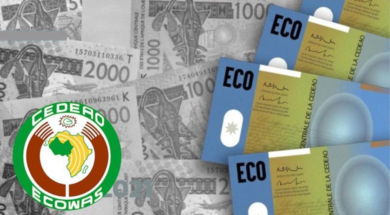 ECO 2027 : La CEDEAO choisit une entrée progressive