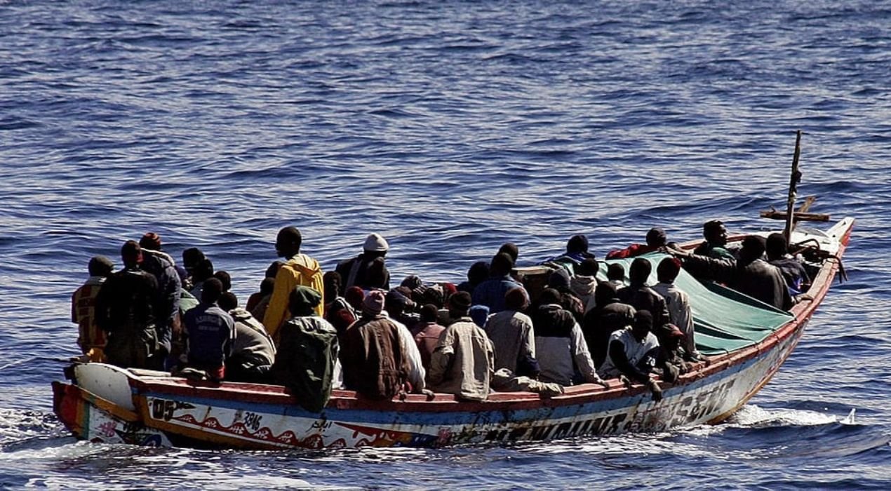 Mauritanie : L&rsquo;ONU déplore 144 morts dans naufrage