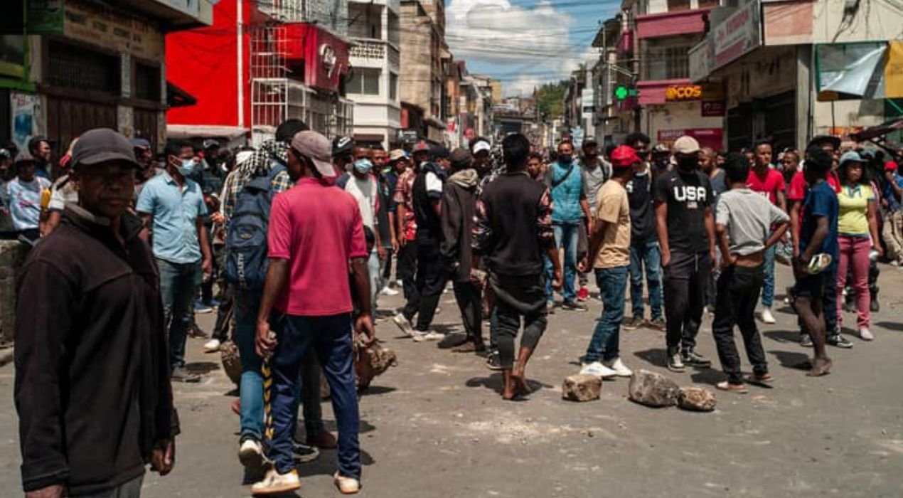 Madagascar décrète un deuil national contre les enlèvements