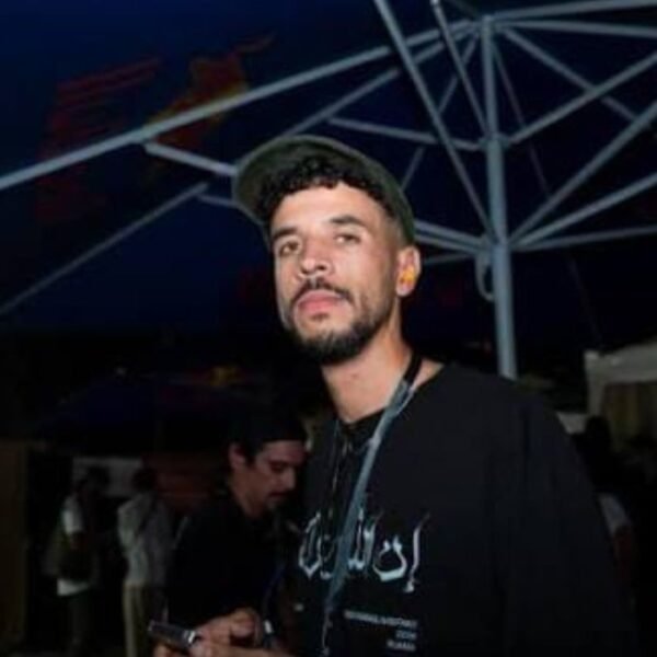 Mobilisation à Casablanca pour le rappeur…