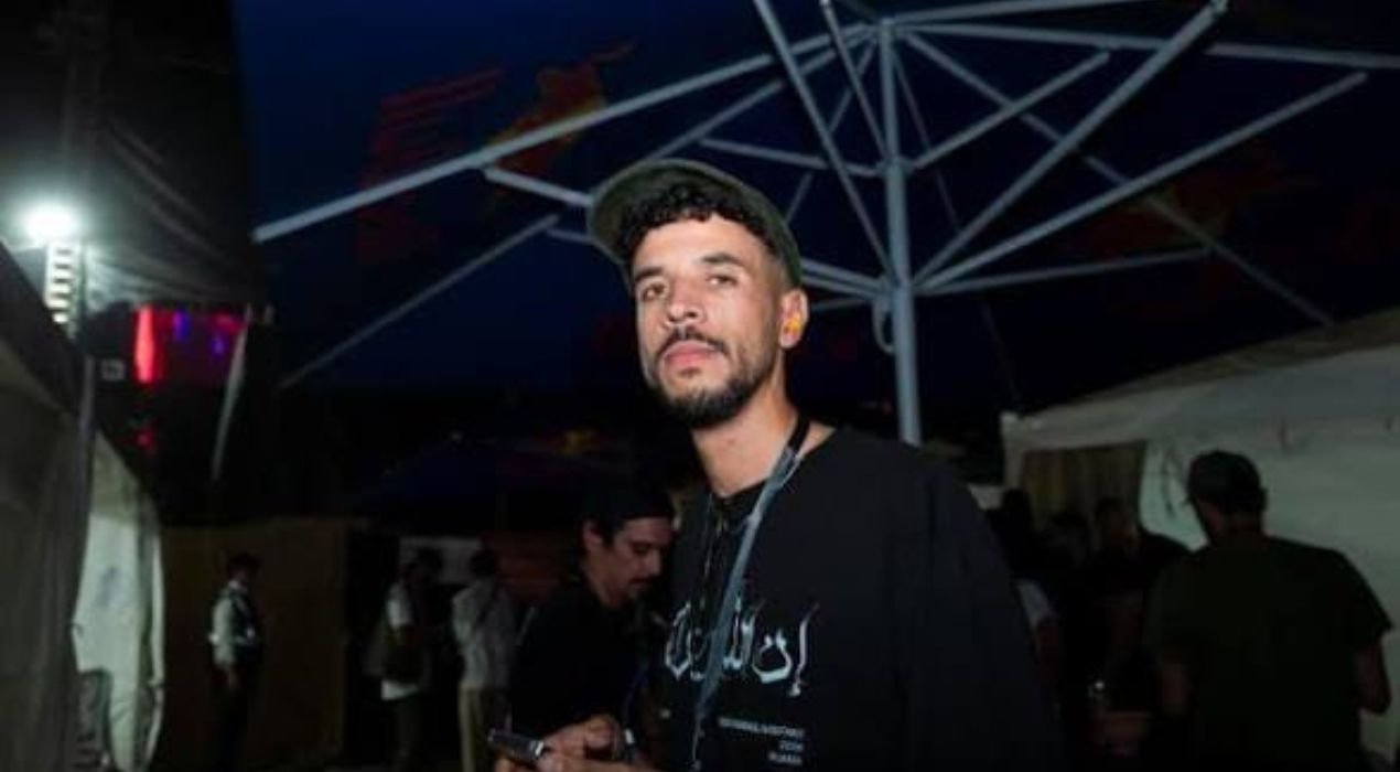 Mobilisation à Casablanca pour le rappeur Mehdi Black Wind