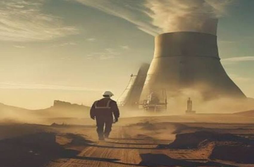  Washington et Riyad scellent un accord nucléaire civil
