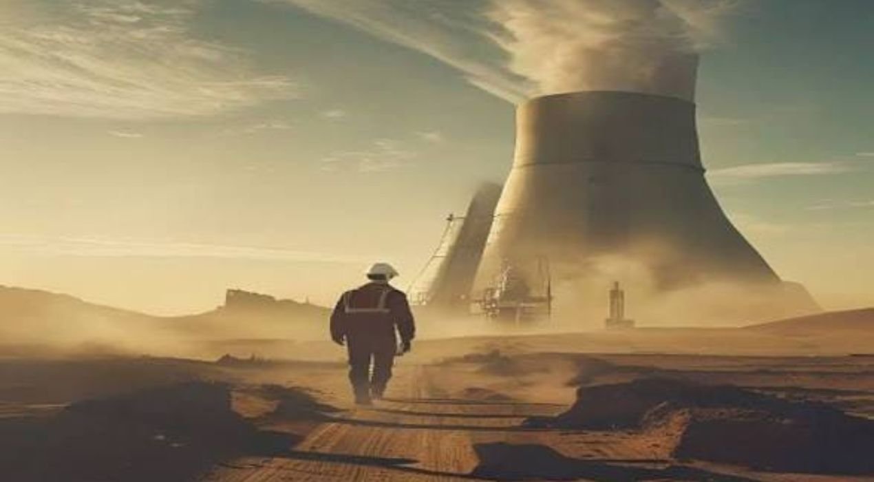 Washington et Riyad scellent un accord nucléaire civil