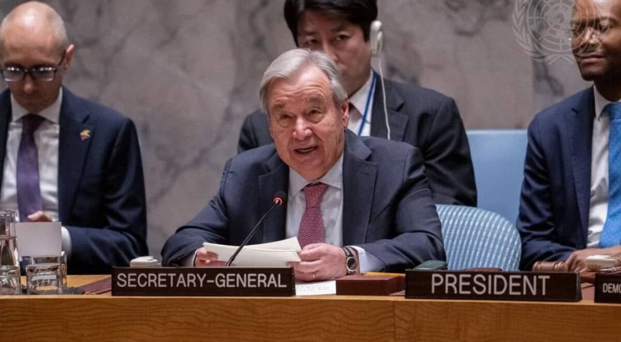 L&rsquo;ONU appelle à une gouvernance durable des ressources mondiales