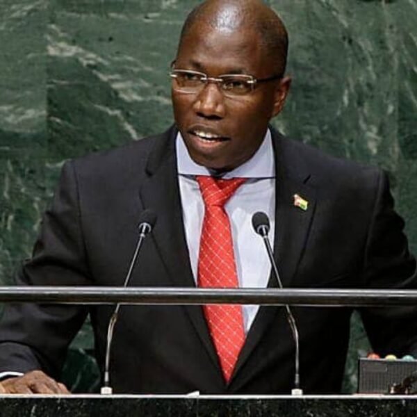 Guinée-Bissau : Domingos Simões Pereira libéré…